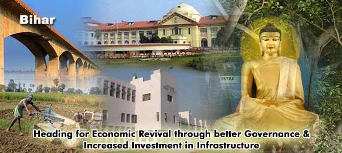 Biharstat - Expore the right perspecitve of India