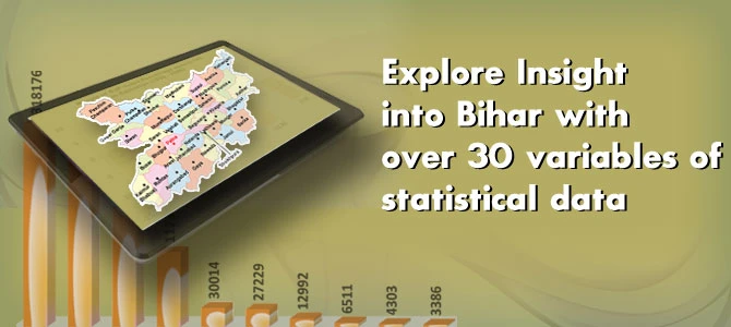 Biharstat - Geogrophical Information