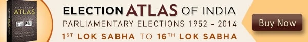 Election Atlas of India